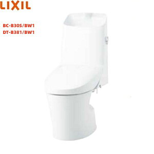 BC-B30S-DT-B381 BW1���� ���N�V�� LIXIL/INAX �x�[�V�A�V�����[�g�C����̌^�֊� B1 �t�`���X ECO5 ���r��200mm�Ή� ��ʒn�E����t �y���������z
