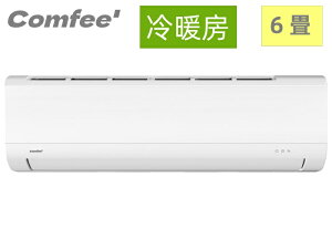 [J[1Nۏ؁@COMFEE' GAR 6 2025Nf@CYA-221B-W N[[ g[ [   X^_[h 2.2kw ƒp @ O@Zbg R ㉺[o[ [GAR É ȃGl