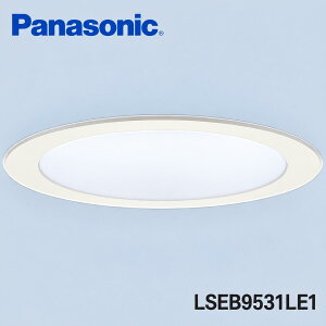 LSEB9531LE1 �p�i�\�j�b�N Panasonic �_�E�����C�g �V�䖄���^ ��^8H ���C��SB�` �g�U�^�C�v �}�C���h�z�� ��������100 ��������