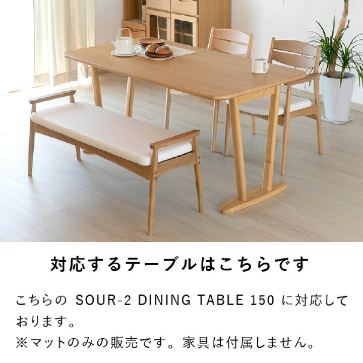 楽天市場】【PSマットのみ】テーブルマット 透明 非転写 両面転写防止 