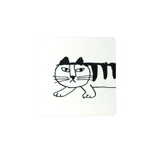 白 猫 コースターの人気商品 通販 価格比較 価格 Com