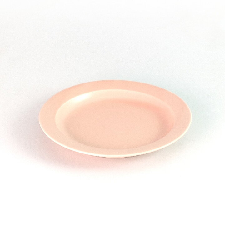 楽天市場 合計3980円以上ご購入で送料無料 食器 中皿 皿 7プレート サクザン 作山窯 Sara 美濃焼 リム ピンク カラー 料理 メイン デザート ダイニング リビング おしゃれ ギフト 祝い Sakuzan Sara 7 Plate Pink 238 Isseiki Furniture Shop