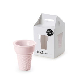 楽天市場 コーン アイス カラーピンク の通販