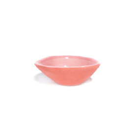 【アウトレット】【合計3980円以上ご購入で送料無料】ボウル 小皿 食器 陶器 テーブルウエア 食事 ダイニング キッチン雑貨 女性デザイナー パステル調 ラズベリー インテリア おしゃれ ギフト Amai Bowl XXS (Raspberry)