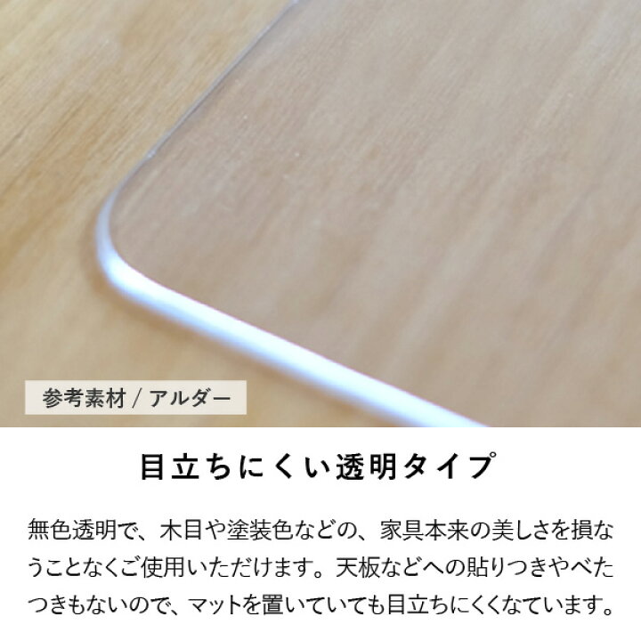 楽天市場】【PSマットのみ】一生紀 キアエス100 センターテーブル 専用 