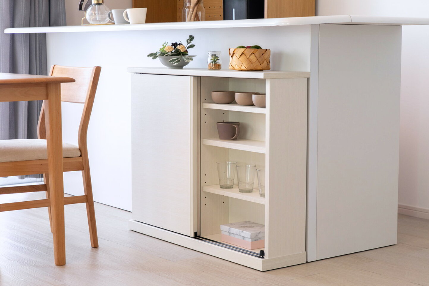 楽天市場 | ISSEIKI FURNITURE SHOP - スッキリ！ ISSEIKIの省スペース 