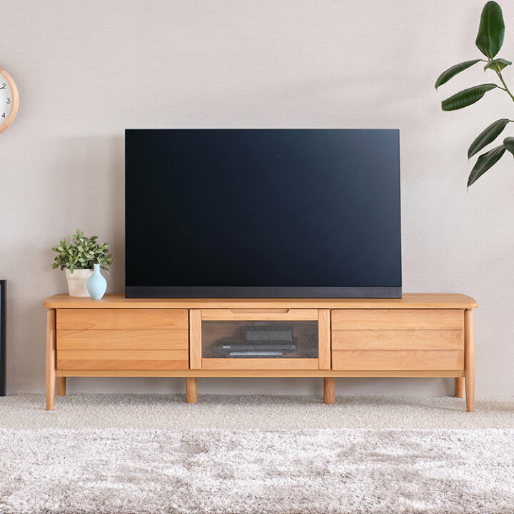 楽天市場】【2,000円引き！12/3 20:00-11 1:59】テレビ台 ローボード 