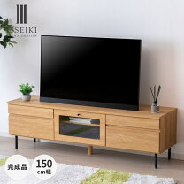 楽天市場】テレビ台 ライトブラウンの通販