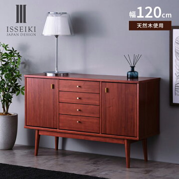 楽天市場】☆最高級品 180万 CL italia リビングボード マホガニー材  