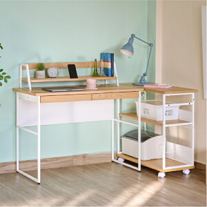 y11/25IN[|p5%OFFIzyzySETzFERRO-2 DESK 100+WAGON RACK+UWADANA 3_SET