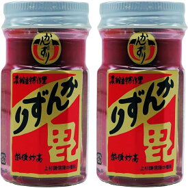 【スーパーSALE 】かんずり 小(47g)