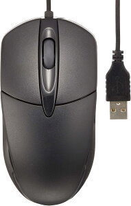 3R keeece USB�ڑ����w�}�E�X 3R-KCMS01UBK