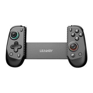 LEADJOY | BLADE PLUS�@�|�[�^�u���n���h���^���C�����X�Q�[���R���g���[���[�uBLADE PLUS�v