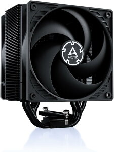 ARCTIC CPU�N�[���[�uFREEZER36 BK�v�f���A���t�@���d�l �A���~�g�b�v�v���[�g LGA1851�Ή��y���{���K�㗝�X�z