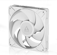 【スーパーSALE 】ARCTIC｜アークティック ケースファン 140mm /2500RPM P14 Pro PST ホワイト ACFAN00317A