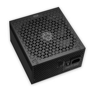 CPS Seasonic�� 80PLUS GOLD�����Cybenetics GOLD�F�� 850W ATX�d�����j�b�g YS850�y���{���K�㗝�X�z
