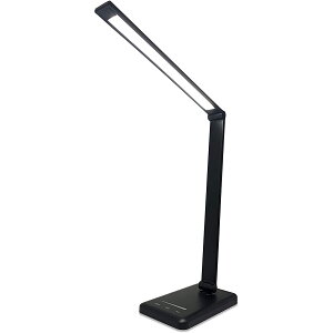 yzCLIENA USBfXNCg LEDFx5iK LED邳10iK ڂɗD dCX^h It^C}[30A60t ȃGl USB Type-Ao͂ JLM-LE601-BK
