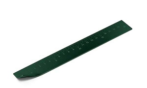 LEXON K 20cm A~jE  ₷ ̂ ڐ CITY RULLER LD135