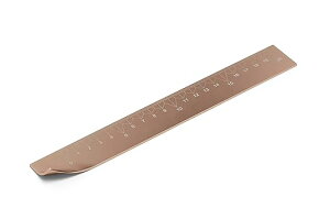 LEXON K 20cm A~jE  ₷ ̂ ڐ CITY RULLER LD135