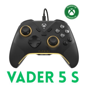 Flydigi Vader 5S Wired Controller