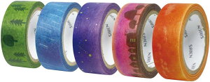 �}�X�L���O�e�[�v ������ 15mm×7m×5 UR-2011