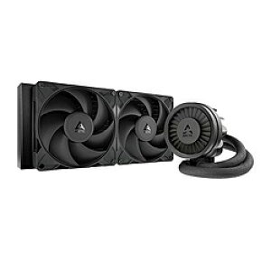 ARCTIC Liquid Freezer III Pro 280 ����CPU�N�[���[ ACFRE00179A