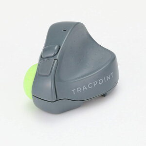 lԌwɂF≊A̒ɂ݂y鏬^}EX GAv[^[@\ځ@^CX}EX TRACPOINT SM601