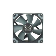 サイズ PC ファン ケース用 92mm 2300rpm オリジナル設計高密度密閉型FDB採用 防振ラバー搭載 KAZE FLEX …