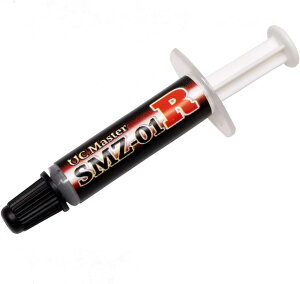 �V�~�I�V OC Master 1g SMZ-01R-01 13.2W/m�EK