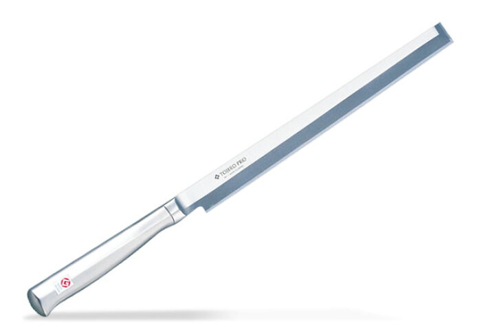 楽天市場】包丁 蛸引 刺身包丁 240mm/270mm/300mm 藤次郎 SDモリブデン 