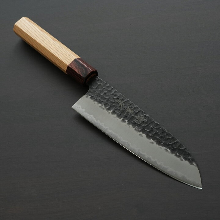 名入れ印字可)(プレゼント包装・のし無料) 三徳包丁 文化包丁 万能包丁 ステンレス 170mm 堺箱八 銀三鋼 本鍛錬 銀紙3号 堺包丁 刃渡り17cm 堺打刃物 爆買 : 無垢材家具と工芸 箱屋の八代目 - 通販 - Yahoo!ショッピング | 8936 三徳包丁 万能タイプの包丁 7寸(刃渡り210mm) 刺身包丁 両刃 人工象牙黒三本巻八角柄 | ノーブランド品