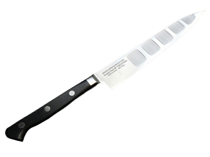楽天市場】堺孝行 ペティナイフ 5寸 150mm グランドシェフSP ボーラー 