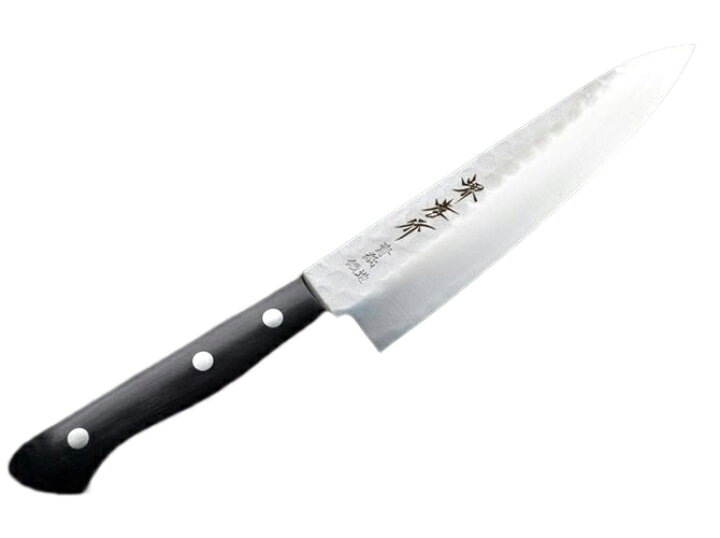 楽天市場】包丁 堺孝行 牛刀 6寸 180mm 青紙割込 家庭用包丁 日本製 