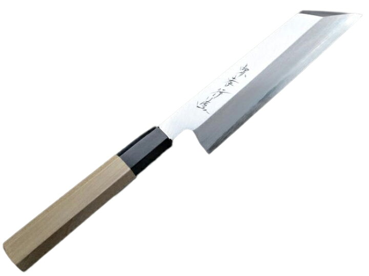 楽天市場】包丁 シェフ和包丁 むきもの 6寸 180mm 堺孝行 安来銀三鋼 