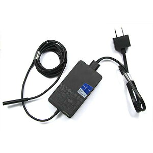 �V�i �}�C�N���\�t�g Microsoft Surface Pro �[�d��i2.4m�jAC�A�_�v�^�[ 15V 4A �T�[�t�F�X�bUSB-A ���ځb�݊� 44W/36W/24W�bSurface pro 10/9/8/7/7+/6/5/4/3/X�bSuface laptop 7/6/5/4/3/2/1�bSurface Go 4/3/2/1�bSurface book 3/2/1