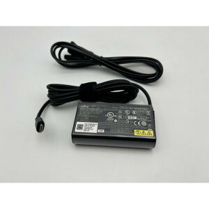 �V�i �x�m�� FMV TH90/F3 UH90/F3 UH75/F3 CH90/F3 CH75/F3 CH55/F3 FMV Chromebook 14F �d�� AC�A�_�v�^ 65W 20V-3.25A Type-C FMV-ACC