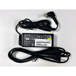 �����V�i �x�m�� LIFEBOOK U938/T U939/C U938/V U939X/B U938/SX U939/BX U939/BW �d�� AC�A�_�v�^�[ FMV-AC326 FMV-AC326C 19V 2.1A 4