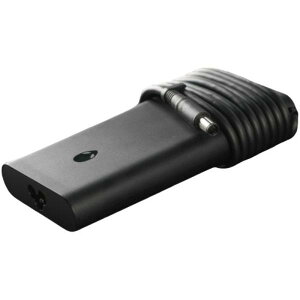 �����V�i Dell Alienware m15 R4 �p 330W �����K���E��(GaN) AC�A�_�v�^�[ DA330PM201 HA330PM201 LA330PM201 19.5v 16.92A 7.4mm*5.0m
