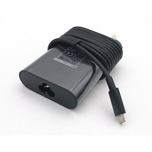 �����V�i DELL Latitude 13 5320 �[�d��AAC�A�_�v�^ 19.5V3.25A 65W USB Type-c �d���R�[�h�t��