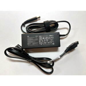 �������V�i��HP EliteDesk 800 G6 mini 800 G8 mini �d���AAC�A�_�v�^�[ 19.5V-4.62A 90W/7.4mm*5.0mm �d���R�[�h�t��