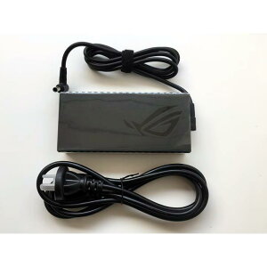 ���V�i��ASUS ROG Zephyrus M16 �d���AAC�A�_�v�^ 20V~12A 240W A20-240P1A �d���R�[�h�t��