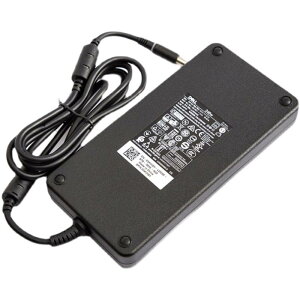 �V�i DELL G15 5515 G15 5511 G15 5520 G15 5525 G5 15 5500 Alienware m15 Ryzen Edition R5 m15 R6 AC�A�_�v�^�[ 240W 19.5V-12.3A �d