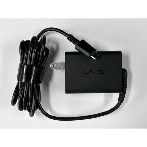 �����V�i VAIO SX14 VJS144 VAIO SX14 VJS1441 VAIO SX14 VJS1458 VAIO SX14 VJS1459 AC�A�_�v�^�[ �[�d�� VJ8PD65W 20V~3.25A 65W Type