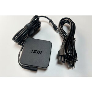 �������V�i��MSI Prestige-13-AI+Evo-A2VMG-4889JP A2VMG-6403JP �d�� AC�A�_�v�^�[ 20V-3.25A 65W/Type- C �d���R�[�h�t��