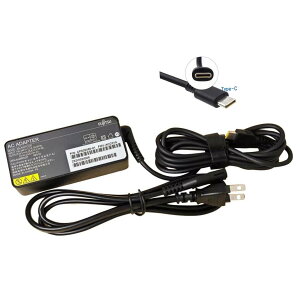 ������ �������� �����V�i �x�m�� FMV LIFEBOOK UH-X/D2 UH95/D2 UH90/D2 UH75/D2 WU3/D2 WU2/D2 AC�A�_�v�^ 45W FMV-ACC01A 20V-2.25A