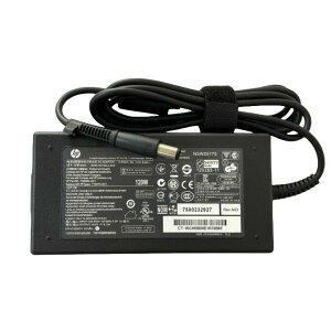 �V�i HP All-in-One 24-dp1000jp 24-dp1050jp 24-dp1070jp ��̌^�ɓK�� �d���AAC�A�_�v�^ 120W 19.5V6.15A �d���R�[�h�t��