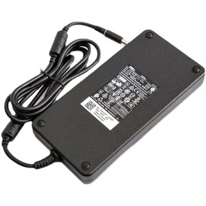 �V�i DELL ALIENWARE m15 R2 Alienware m15 R3 17 R5 G5 15 SE�i5505�j Thunderbolt Dock - TB16 AC�A�_�v�^�[ 19.5V 12.3A 240W