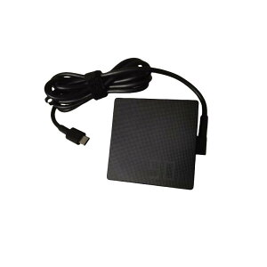 �V�i ASUS ZenBook 14X OLED UX3404VA �d�� AC�A�_�v�^�[90W Type-C ADP-90RE / A21-090P2A �d���R�[�h�t��