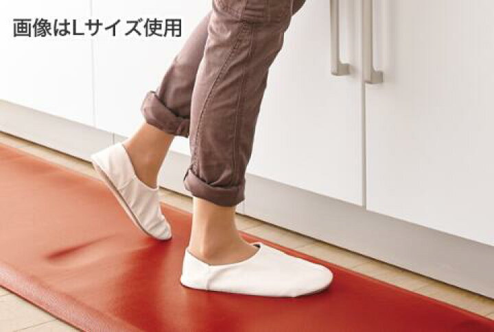 楽天市場】キッチンマット ドクターマット Sサイズ 107cm 51cm 拭ける 