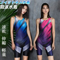 楽天市場】speedo 競泳水着（レディースファッション）の通販